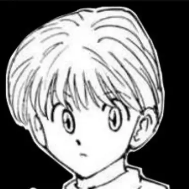 Profile image of シャルナーク