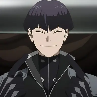 Profile image of 호시나 소우시로