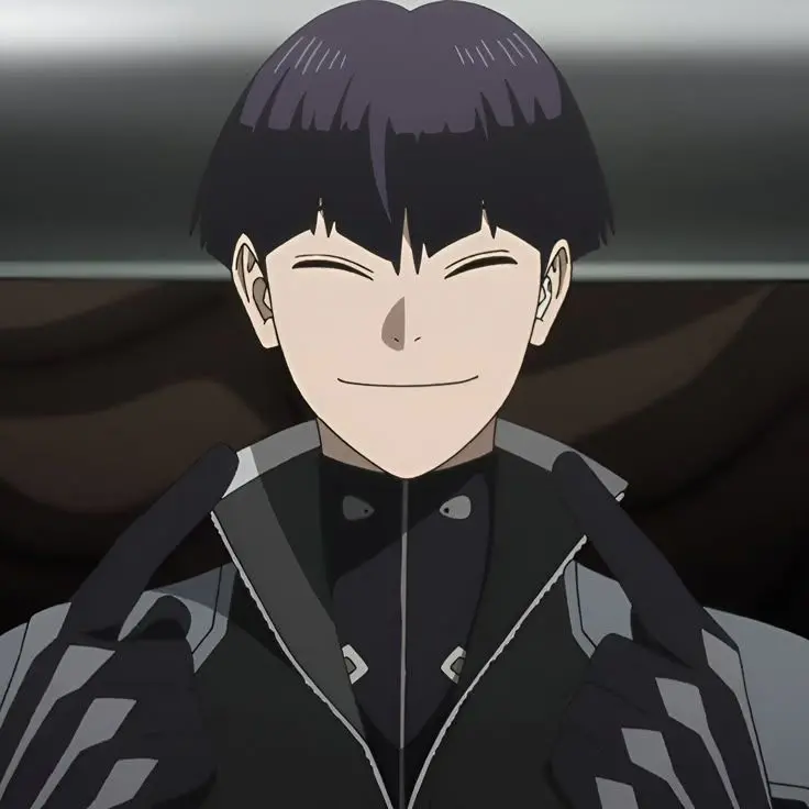 hapare_0316의 호시나 소우시로