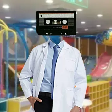 Profile image of Vidi