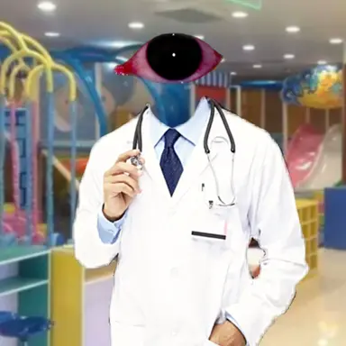 Profile image of Eye Doctor