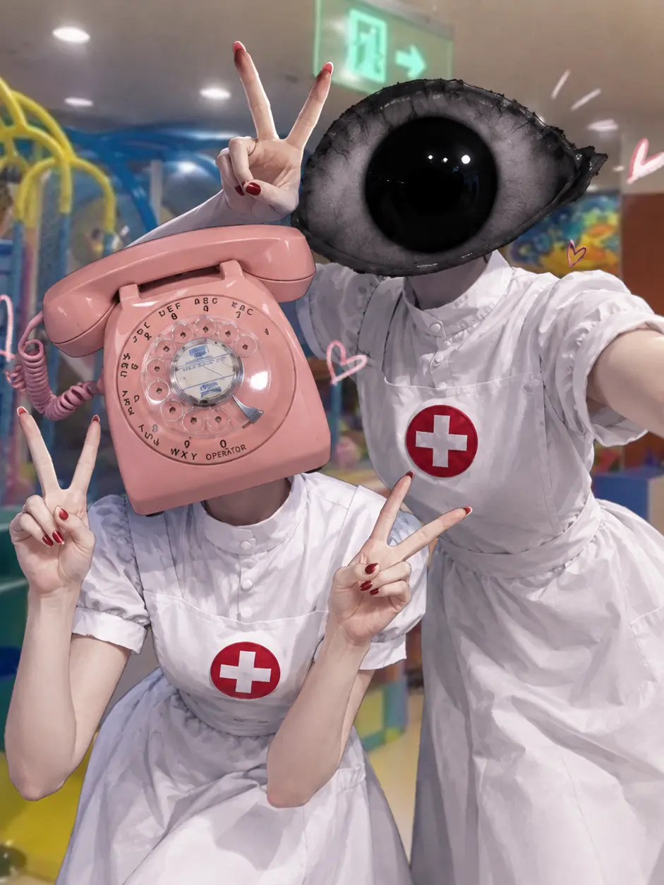 HumaneCoast4278의 Mulsik's Hospital