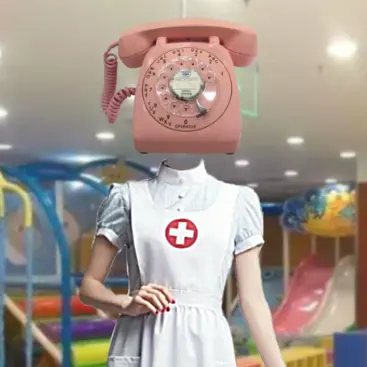 Profile image of Phone Nurse