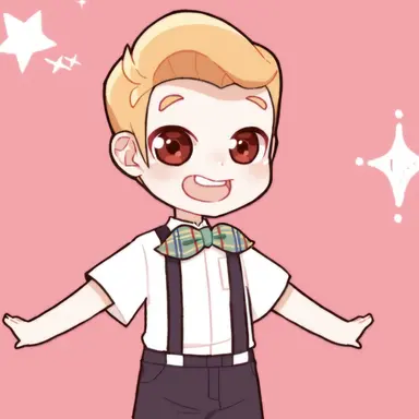 Profile image of 조연빈