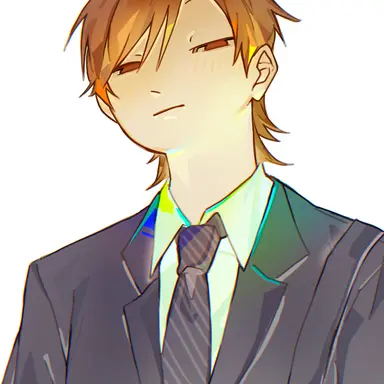 Profile image of Yui