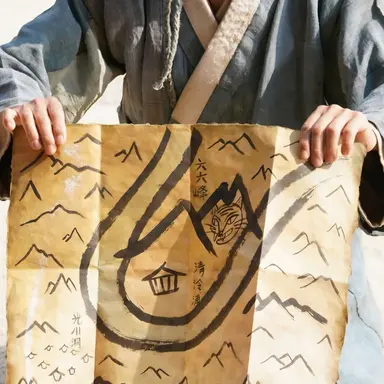 Profile image of 엄흥도