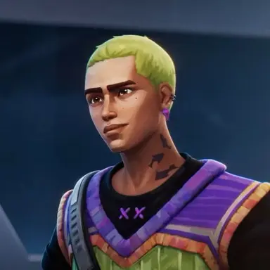 Profile image of Gekko