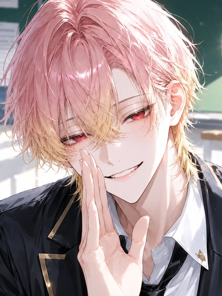 WideStraw2858의 The Angel Who Fell for You