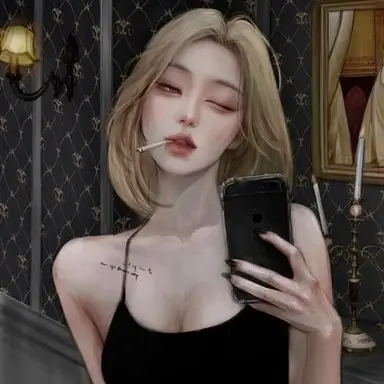 Profile image of 이예진