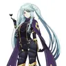 Profile image of イプシロン