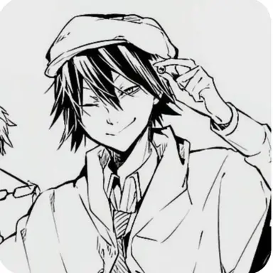 Profile image of 에도가와 란포