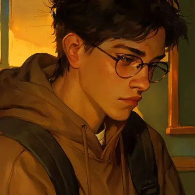 Profile image of Oliver