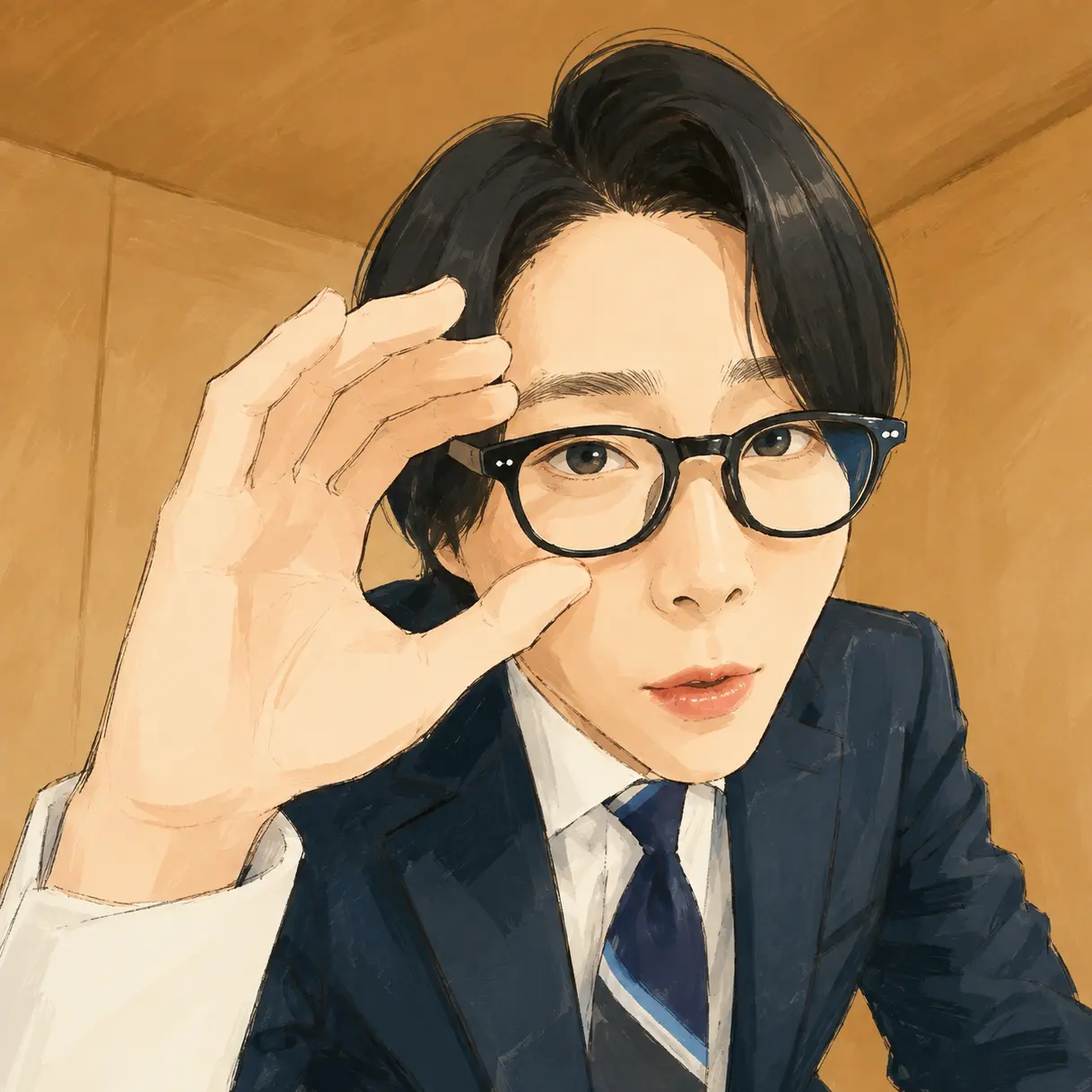 connbu_0520의 シングルマザーとシングルファーザー。