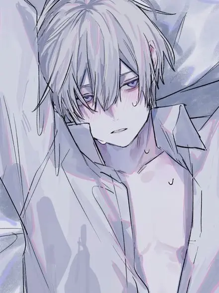 StupidEmoji9243의 ツンツンしてるかわいい彼氏