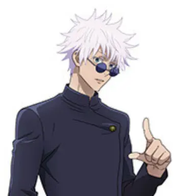 Profile image of 五条悟