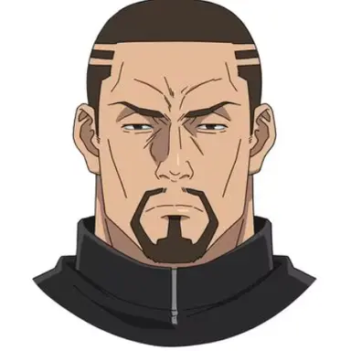 Profile image of 夜蛾正道