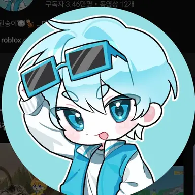 Profile image of 곰숭
