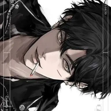 Profile image of Harlequin Kane