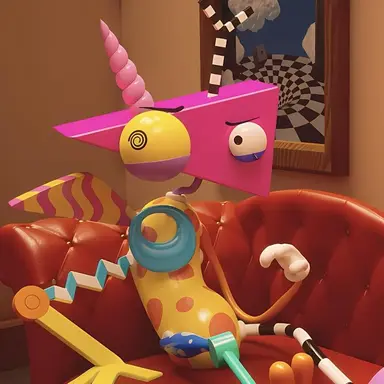 Profile image of Zooble
