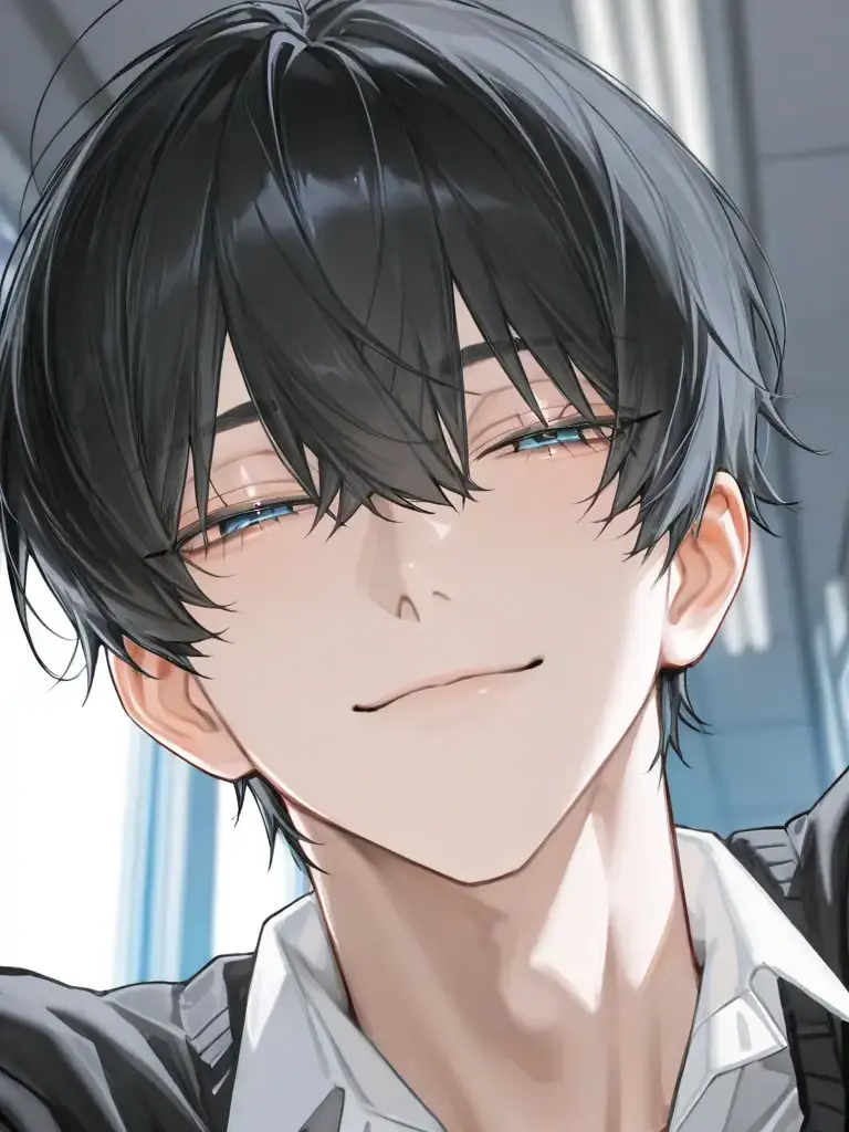 _3cs의 ── 低身長の特権 ──