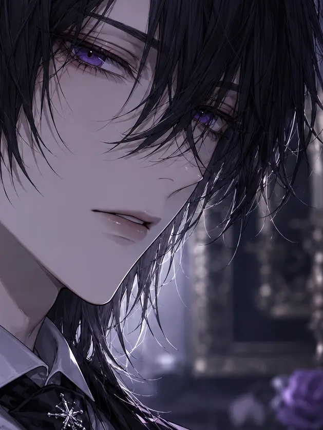 yoizuki._의 Sweet Butler