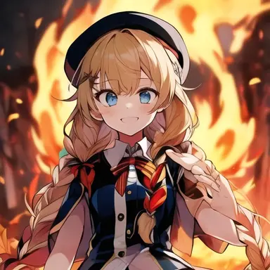 Profile image of 제르망