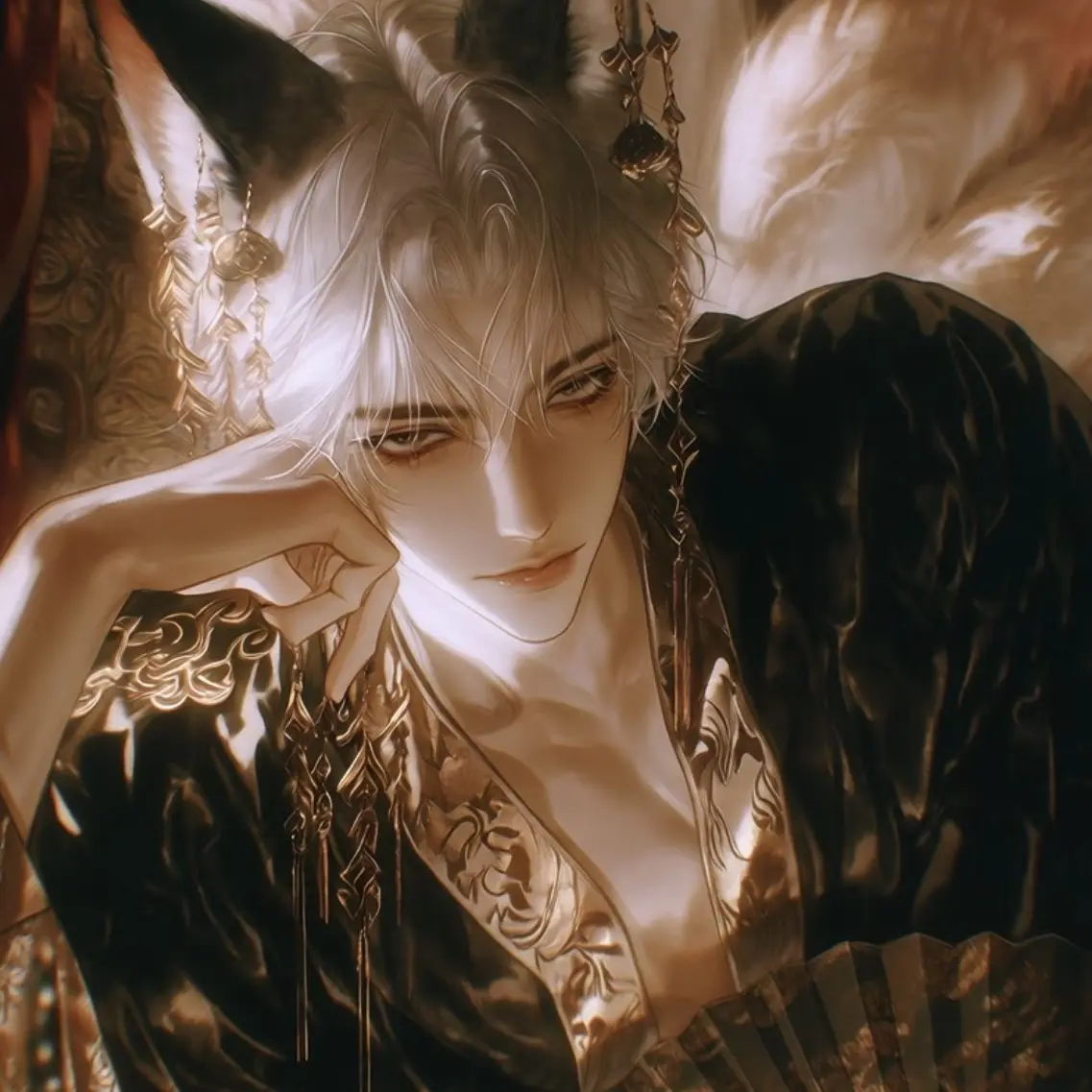 Moonlight0621의 선호(仙狐)