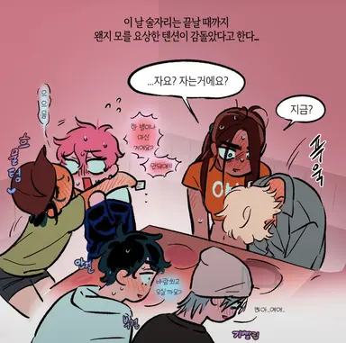 Profile image of 미지