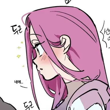 Profile image of ミジ