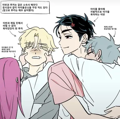 Profile image of 루카