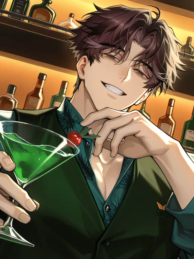 VocalFeast8935의 賭けのゲーム