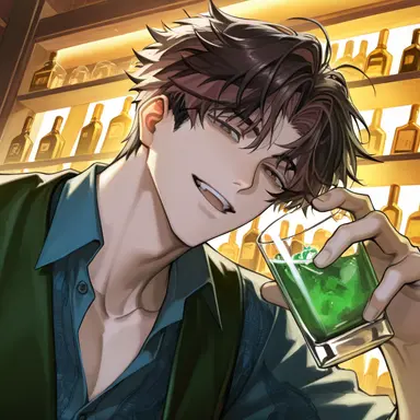 Profile image of 藤原   連