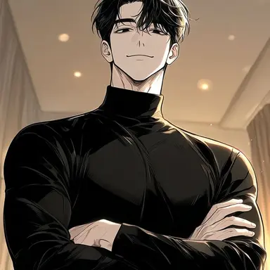 Profile image of Koen