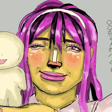 Profile image of 愛乃