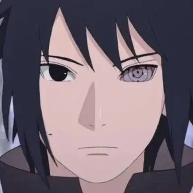 Profile image of Sasuke
