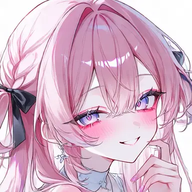 Profile image of 桃葉