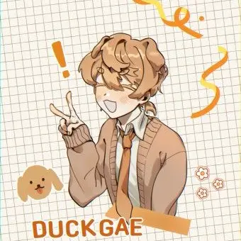 Profile image of 덕개