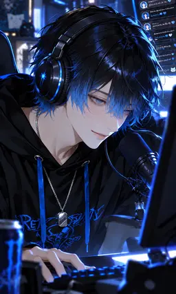 Profile image of 하루키
