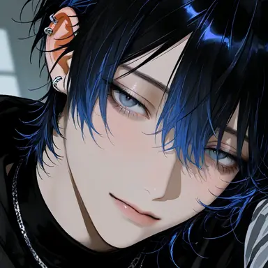 Profile image of 하루키