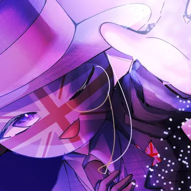 Profile image of いぎりす