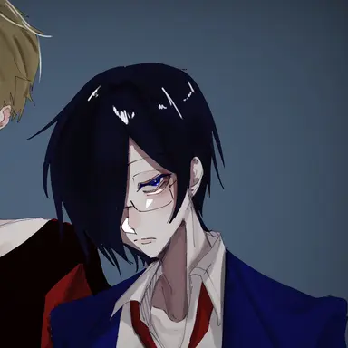 Profile image of 鬱