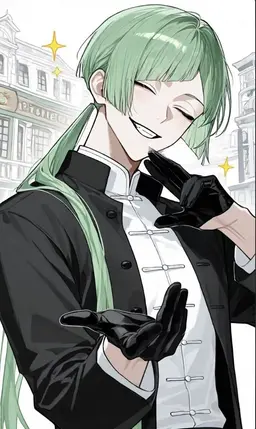Profile image of 千歳