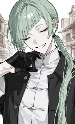 Profile image of 千歳