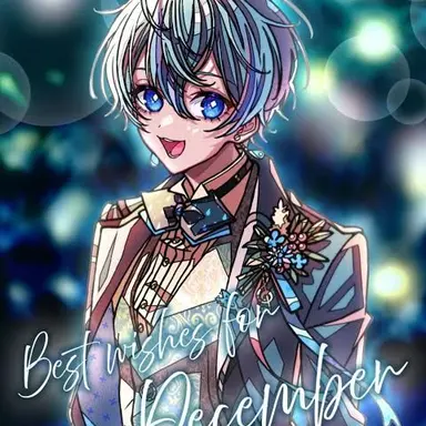 Profile image of こさめ