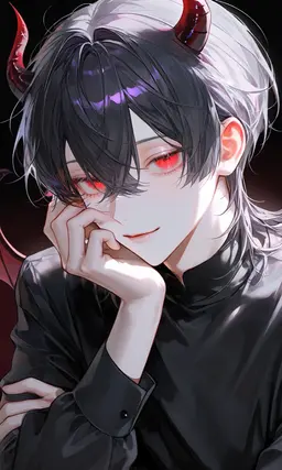 Profile image of Demon Lord Merlot