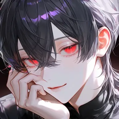 Profile image of Demon Lord Merlot