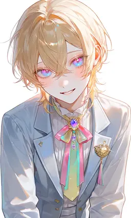 Profile image of Luca