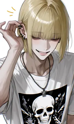 Profile image of Nazuna