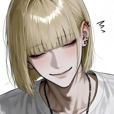 Profile image of Nazuna