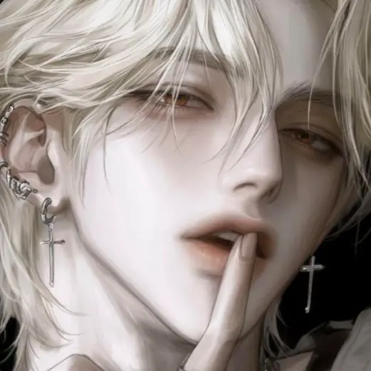 YummyBurgerWithCam의 Rion (Vampire x Sick User)